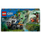 LEGO City Jungle Explorer Off Road Truck