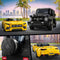 LEGO Speed Mercedes-AMG G 63 & Mercedes-AMG SL 63