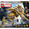 LEGO Marvel The Avengers vs. The Leviathan