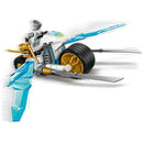 LEGO Ninjago Zane’s Ice Motorcycle