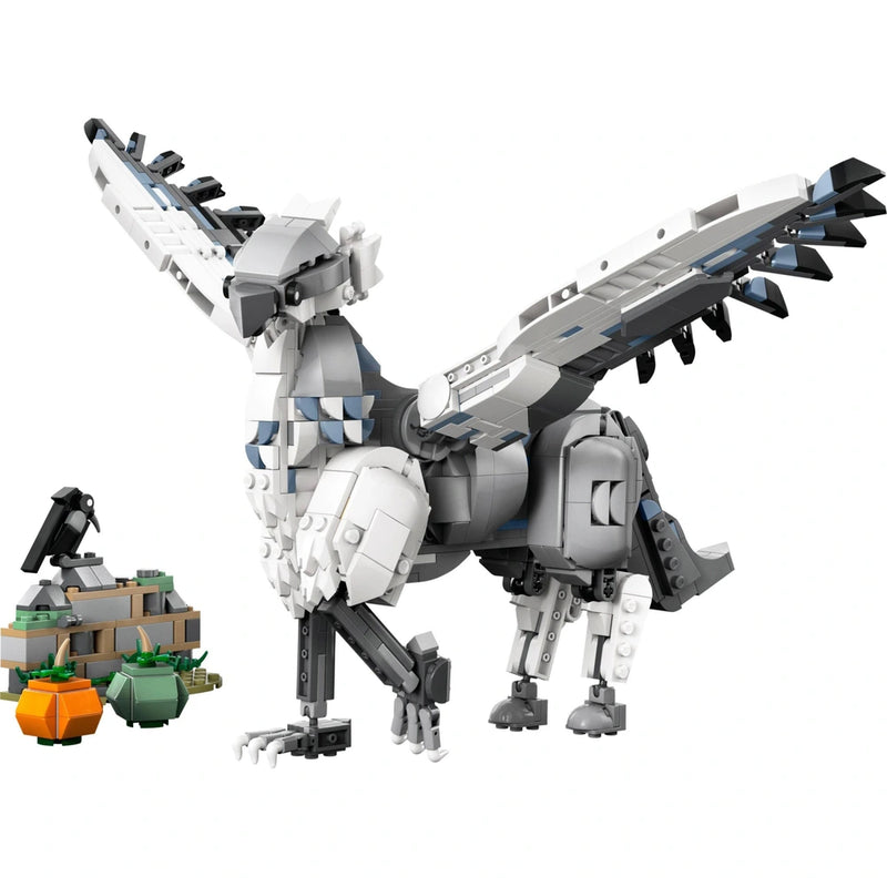 LEGO Harry Potter Buckbeak