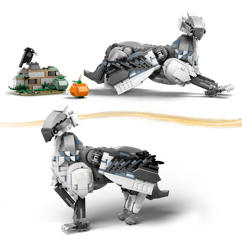 LEGO Harry Potter Buckbeak