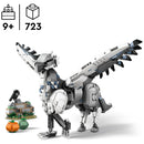 LEGO Harry Potter Buckbeak