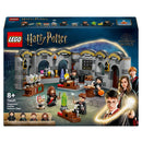 LEGO Harry Potter Hogwarts Castle: Potions Class