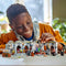 LEGO Harry Potter Hogwarts Castle: Potions Class