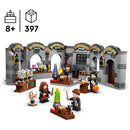 LEGO Harry Potter Hogwarts Castle: Potions Class