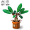 LEGO Harry Potter Mandrake