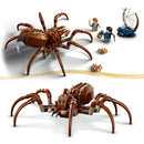 LEGO Harry Potter Aragog in the Forbidden Forest