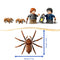 LEGO Harry Potter Aragog in the Forbidden Forest