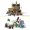 LEGO Harry Potter Hogwarts Castle: The Great Hall