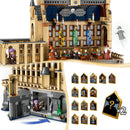 LEGO Harry Potter Hogwarts Castle: The Great Hall