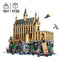 LEGO Harry Potter Hogwarts Castle: The Great Hall