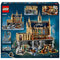 LEGO Harry Potter Hogwarts Castle: The Great Hall