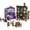 LEGO Harry Potter Ollivanders & Madam Malkin's Robes