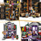 LEGO Harry Potter Ollivanders & Madam Malkin's Robes