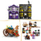 LEGO Harry Potter Ollivanders & Madam Malkin's Robes