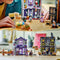 LEGO Harry Potter Ollivanders & Madam Malkin's Robes