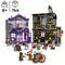 LEGO Harry Potter Ollivanders & Madam Malkin's Robes