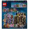 LEGO Harry Potter Ollivanders & Madam Malkin's Robes