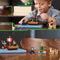 LEGO Minecraft The Pirate Ship Voyage