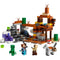 LEGO Minecraft The Badland Mineshaft