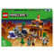 LEGO Minecraft The Badland Mineshaft