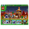 LEGO Minecraft The Badland Mineshaft