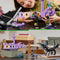 LEGO Minecraft The Ender Dragon and End Ship