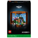 LEGO Minecraft The Crafting Table