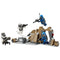 LEGO Star Wars The Mandalorian: Ambush on Mandalore Battle Pack