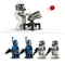 LEGO Star Wars The Mandalorian: Ambush on Mandalore Battle Pack