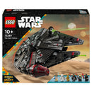 LEGO Star Wars The Dark Falcon