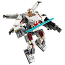 LEGO Star Wars Luke Skywalker X-Wing Mech