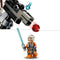 LEGO Star Wars Luke Skywalker X-Wing Mech