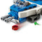 LEGO Star Wars The Clone Wars: Captain Rex Y-Wing Microfighter