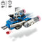 LEGO Star Wars The Clone Wars: Captain Rex Y-Wing Microfighter