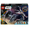 LEGO Star Wars TIE Fighter & X-Wing Mash-up