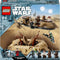 LEGO Star Wars Desert Skiff & Sarlacc Pit