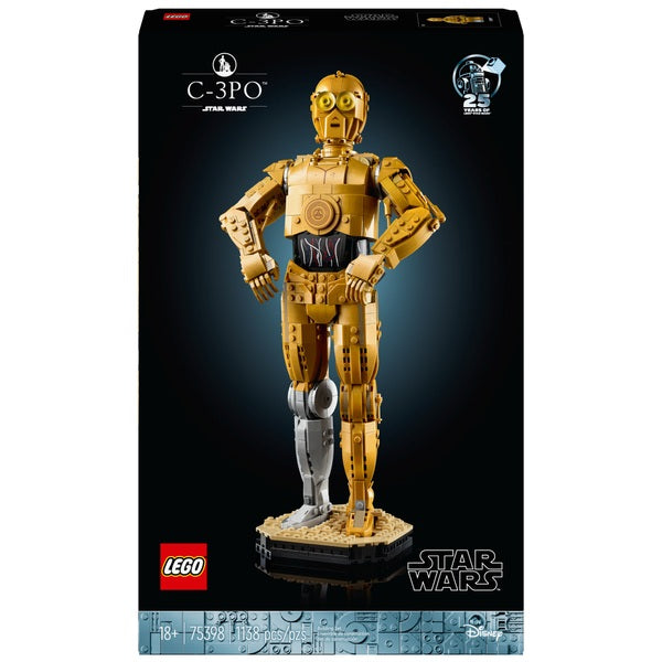 LEGO Star Wars C-3PO™