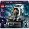 LEGO Wednesday Addams Figure