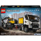 LEGO Technic Volvo FMX Truck & EC230 Electric Excavator