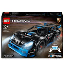 LEGO Technic Porsche GT4 e-Performance Race Car