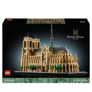 LEGO Notre-Dame de Paris