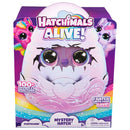 Hatchimals Alive Mystery Hatch Pufficorn Egg Assorted