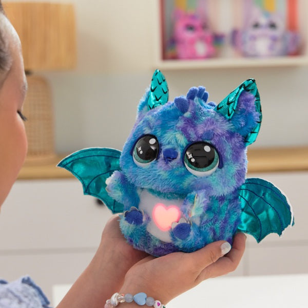 Hatchimals Alive Mystery Hatch Draggle Egg Assorted