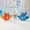 Hatchimals Alive Mystery Hatch Draggle Egg Assorted