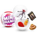 5 Surprise Mini Brands Netflix Capsule