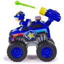 Paw Patrol Rescue Wheels Chase's Cruiser