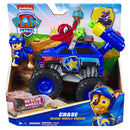 Paw Patrol Rescue Wheels Chase's Cruiser