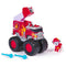 Paw Patrol Rescue Wheels Marshall's Fire Engine